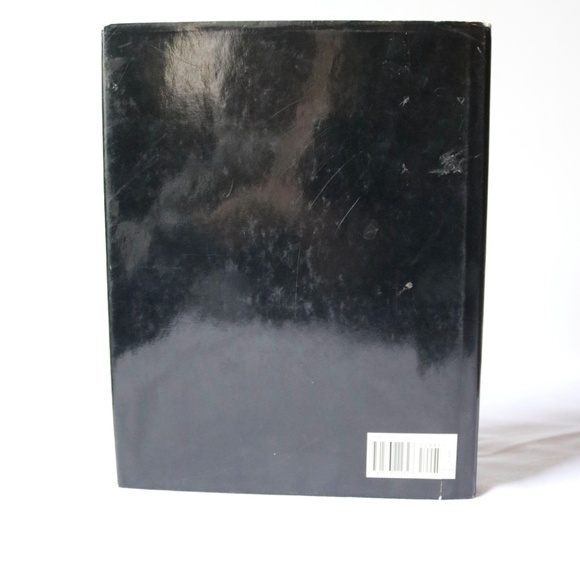 Kurt Cobain Journals 2002 1st Edition Hardcover Book Nirvana - Picture 3 of 11